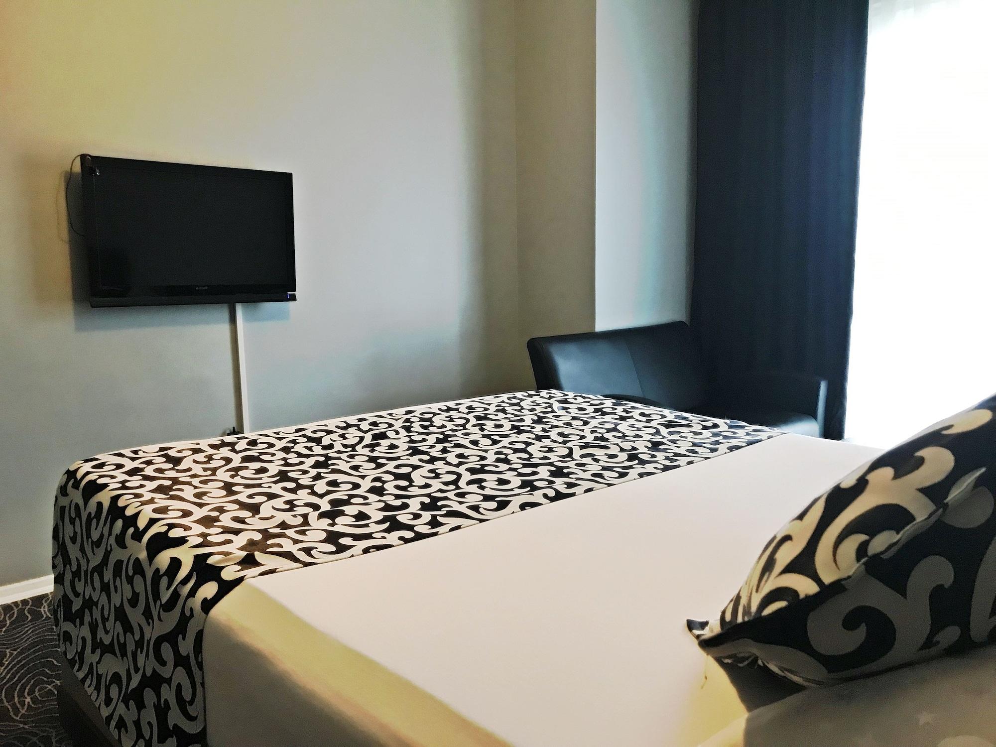 Merze Suite Konaklama Istanbulská provincie Exteriér fotografie