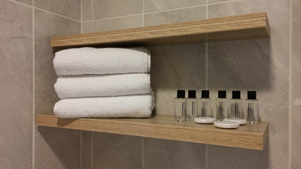 Merze Suite Konaklama Istanbulská provincie Exteriér fotografie