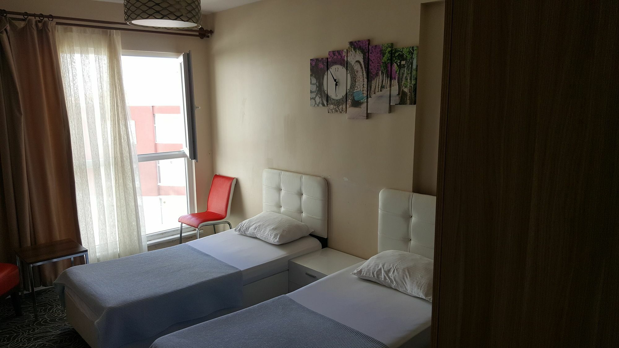 Merze Suite Konaklama Istanbulská provincie Exteriér fotografie