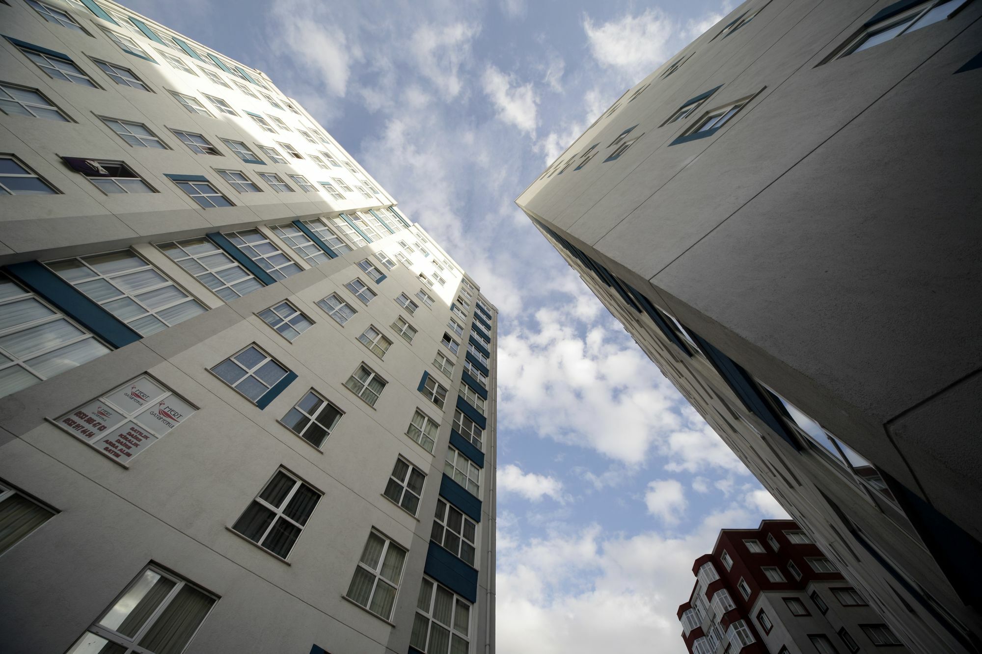 Merze Suite Konaklama Istanbulská provincie Exteriér fotografie