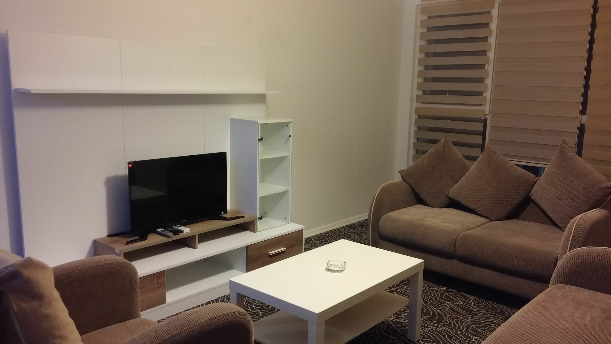 Merze Suite Konaklama Istanbulská provincie Exteriér fotografie