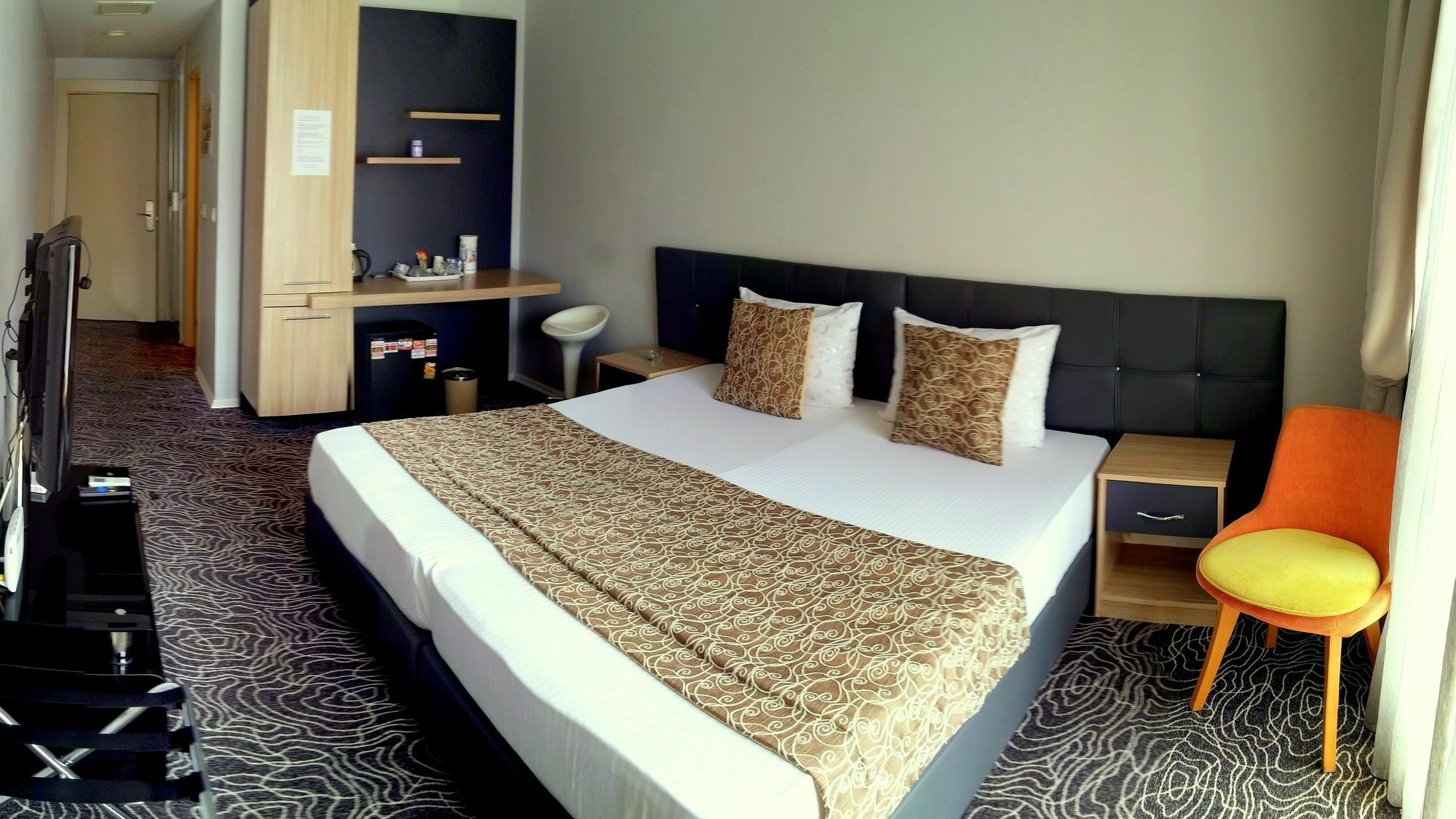 Merze Suite Konaklama Istanbulská provincie Exteriér fotografie
